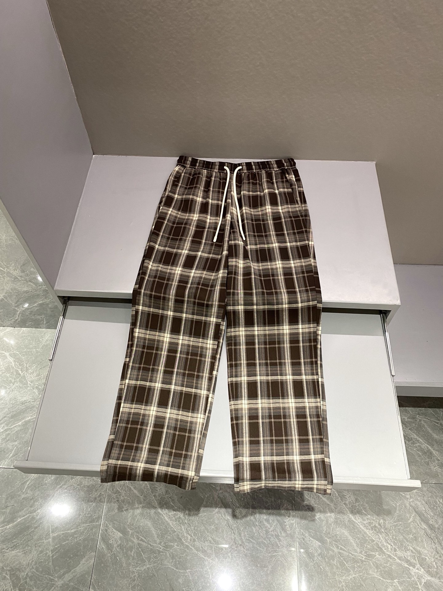 메종 마르지엘라 maison margiela 바지