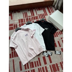 아크테릭스 ARC'TERYX 반팔 티셔츠