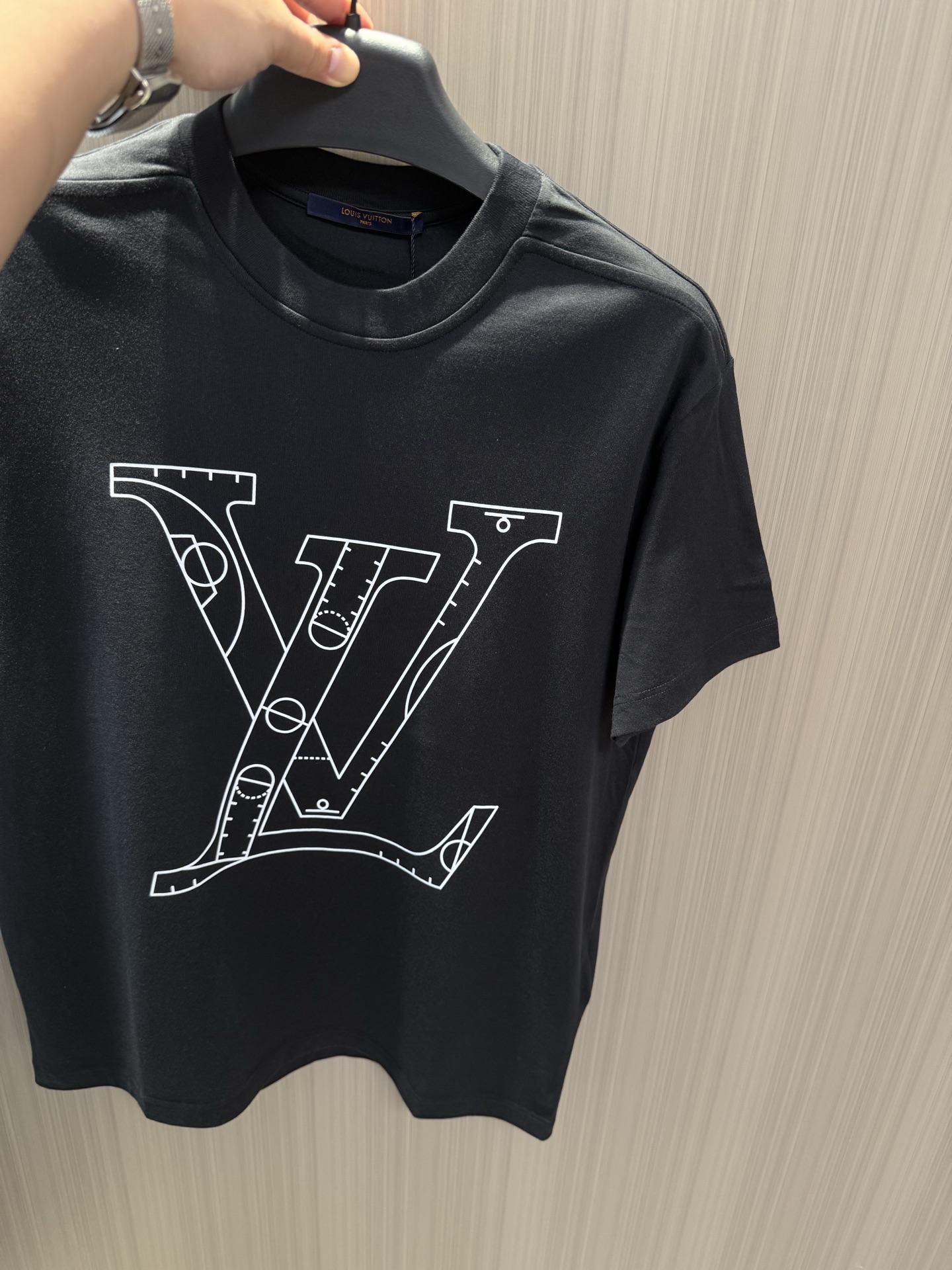 루이비통 Louis Vuitton 반팔 티셔츠