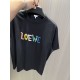 로에베 LOEWE 반팔 티셔츠