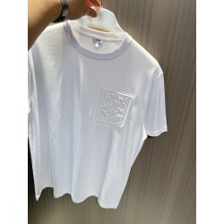 로에베 LOEWE 반팔 티셔츠