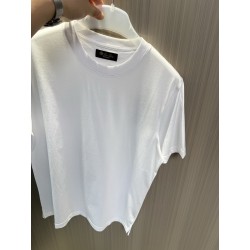로로피아나 Loro Piana 반팔 티셔츠