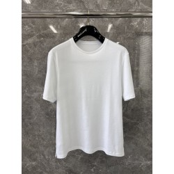 [대리석집] 로로피아나 Loro Piana 반팔 티셔츠