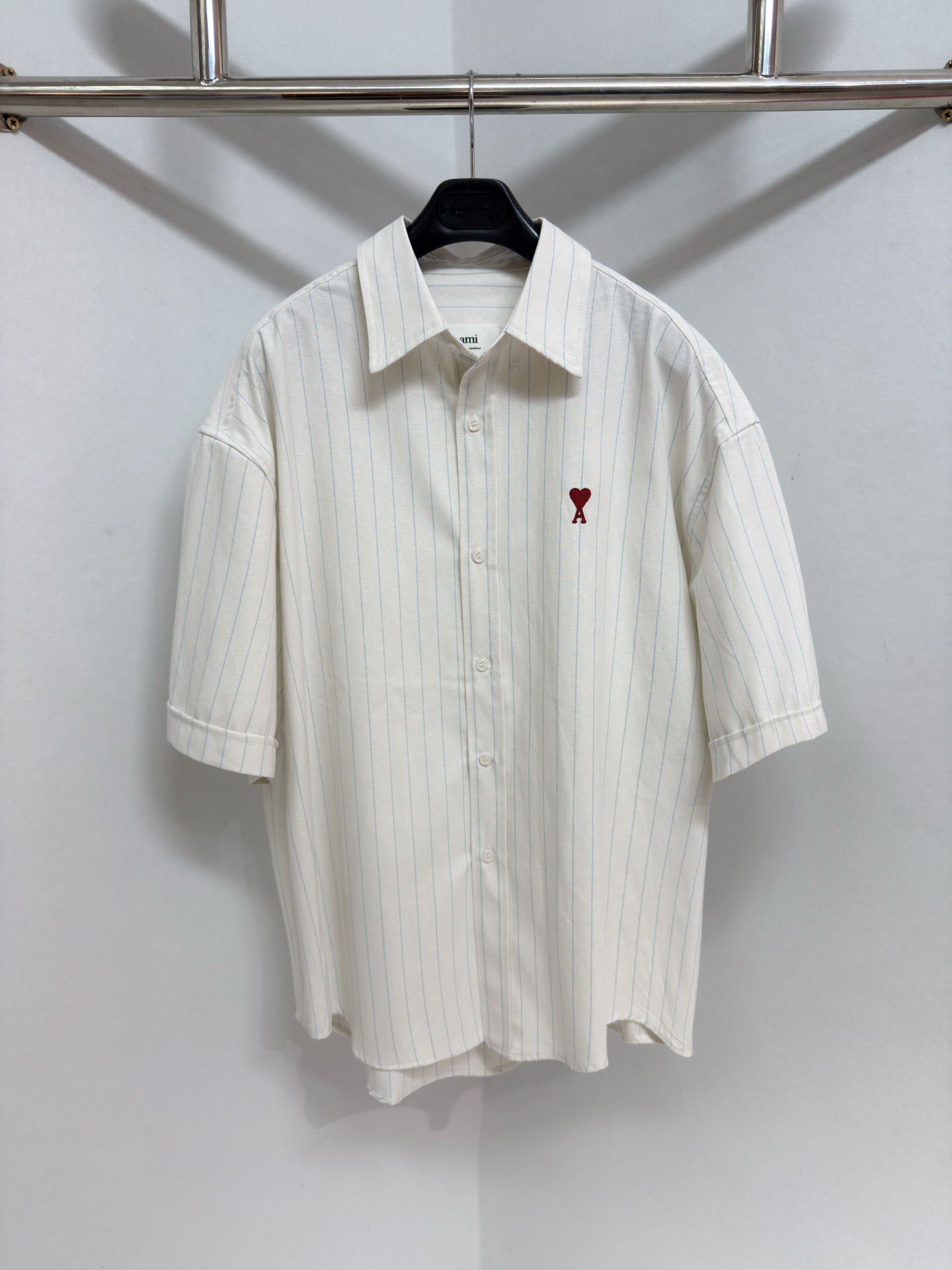 아미 파리 AMI Paris 셔츠