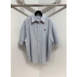 아미 파리 AMI Paris 셔츠