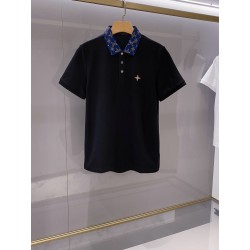 루이비통 Louis Vuitton  반팔 폴로 셔츠