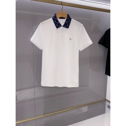 루이비통 Louis Vuitton 반팔 폴로 셔츠
