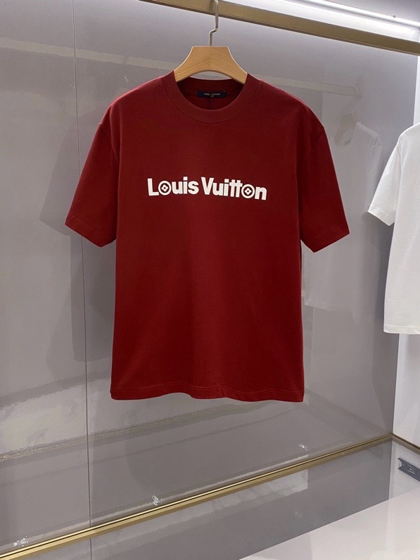 루이비통 Louis Vuitton 반팔 티셔츠