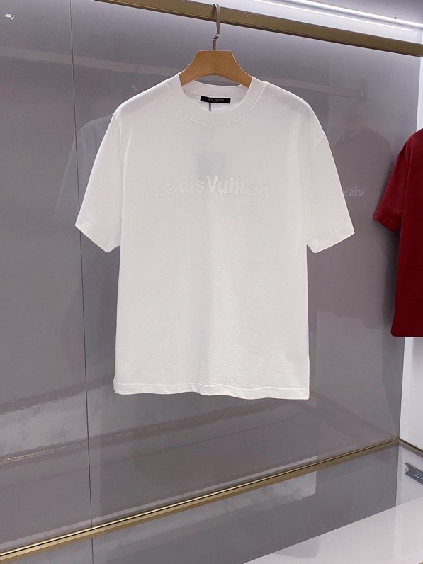 루이비통 Louis Vuitton 반팔 티셔츠