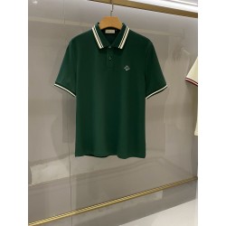구찌 Gucci 반팔 폴로 셔츠
