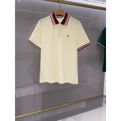 구찌 Gucci 반팔 폴로 셔츠