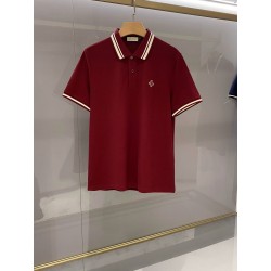 구찌 Gucci 반팔 폴로 셔츠