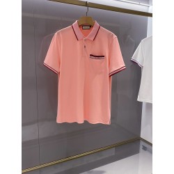 구찌 Gucci 반팔 폴로 셔츠