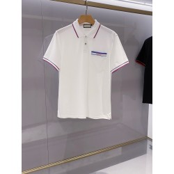 구찌 Gucci 반팔 폴로 셔츠