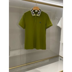 버버리 Burberry 반팔 폴로 셔츠