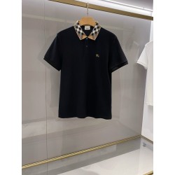 버버리 Burberry 반팔 폴로 셔츠