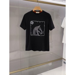 에르메스 Hermes 반팔 티셔츠