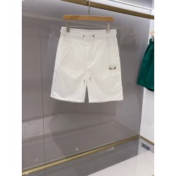 펜디 FENDI 반바지