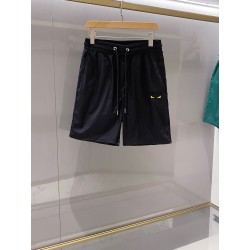 펜디 FENDI 반바지