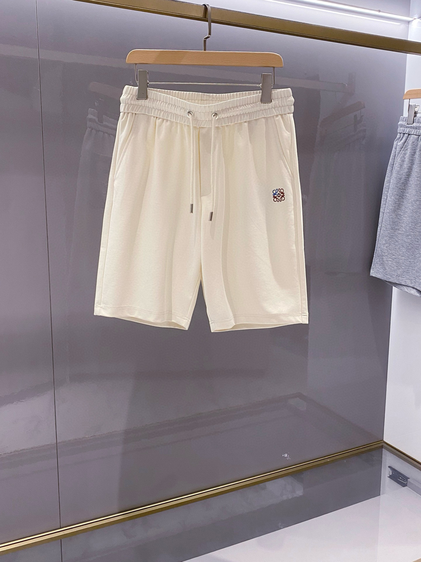 로에베 LOEWE 반바지