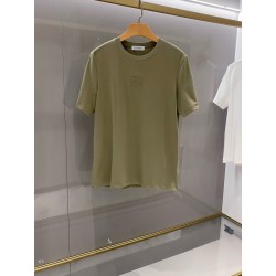 로에베 LOEWE 반팔 티셔츠