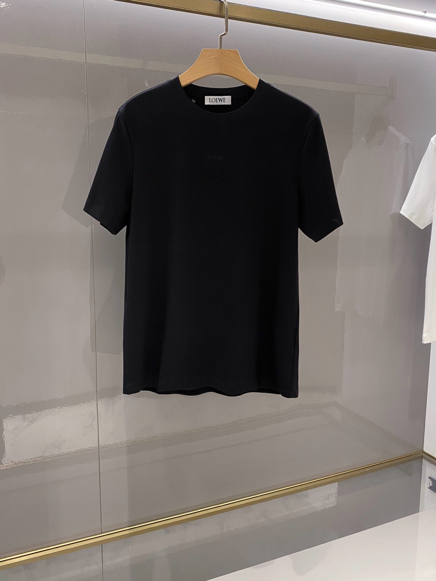 로에베 LOEWE 반팔 티셔츠