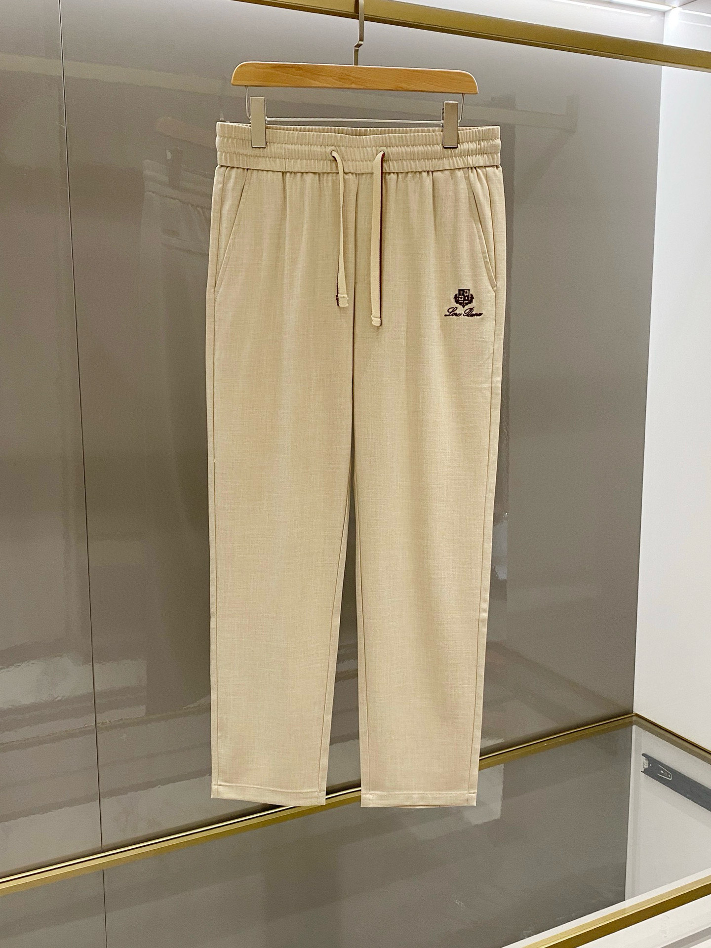 로로피아나 Loro Piana 바지