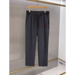 로로피아나 Loro Piana 바지
