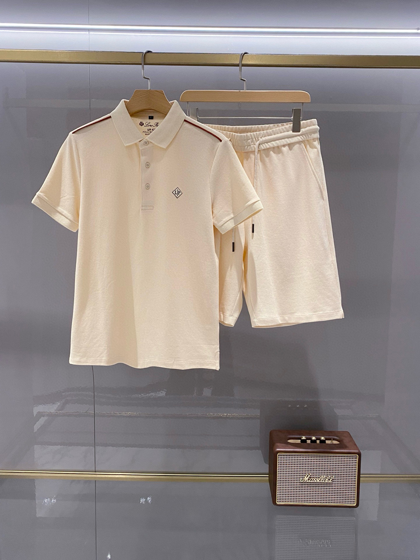 로로피아나 Loro Piana 세트