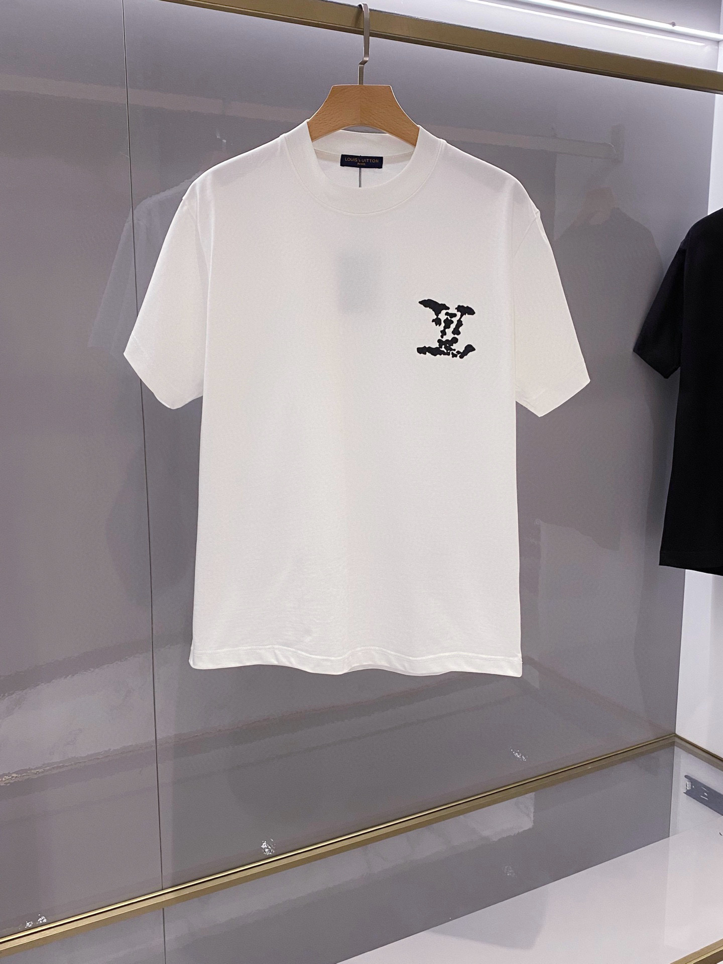 루이비통 Louis Vuitton 반팔 티셔츠