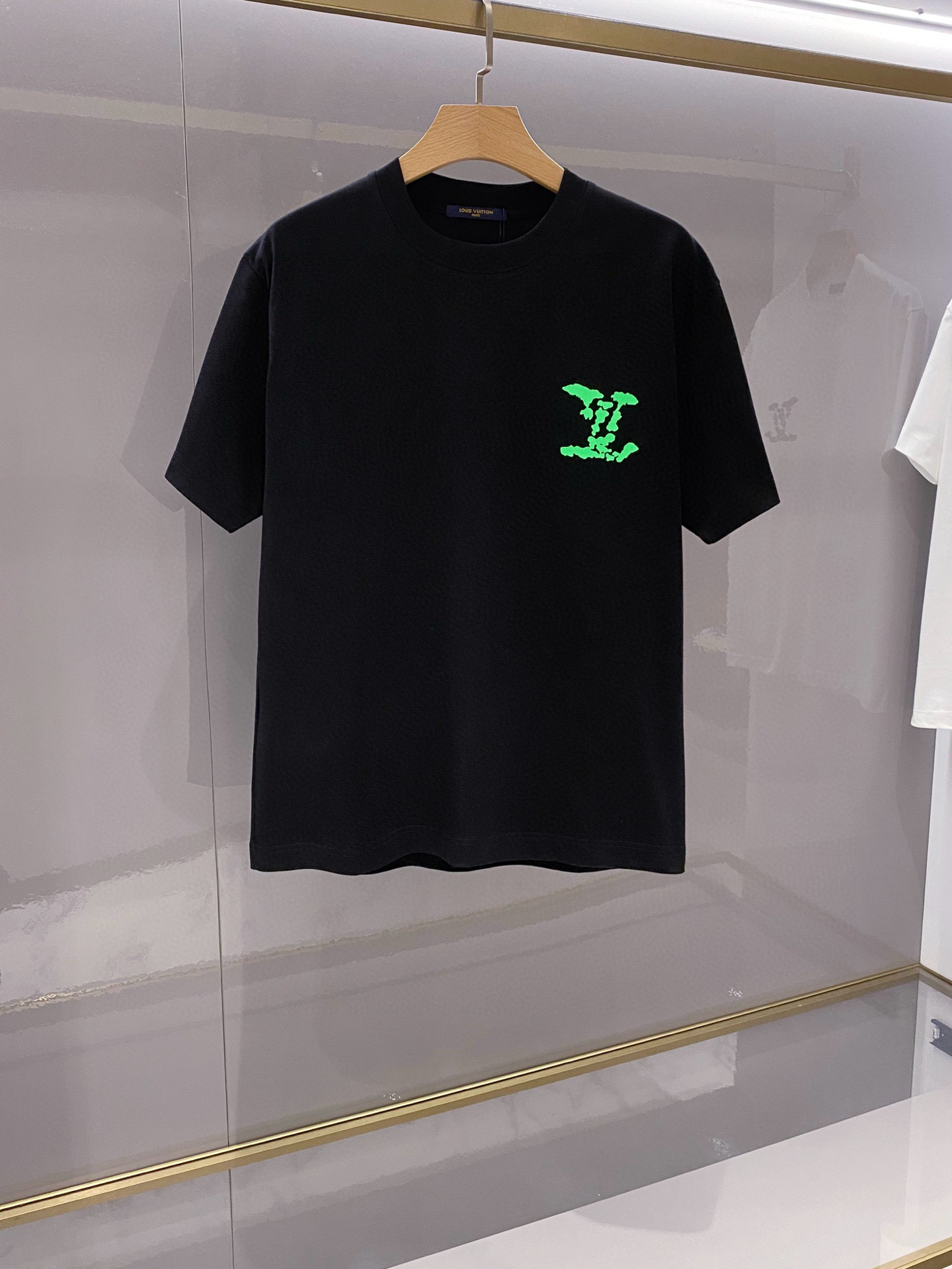 루이비통 Louis Vuitton 반팔 티셔츠