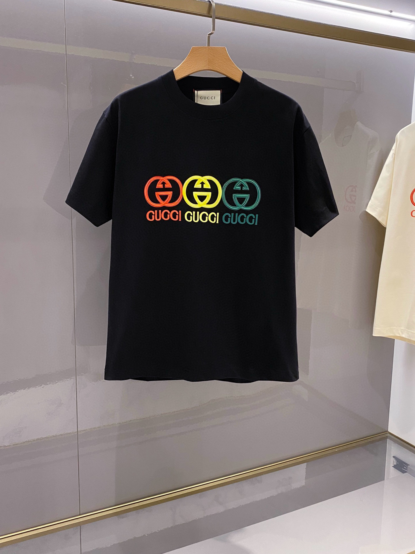 구찌 Gucci 반팔 티셔츠