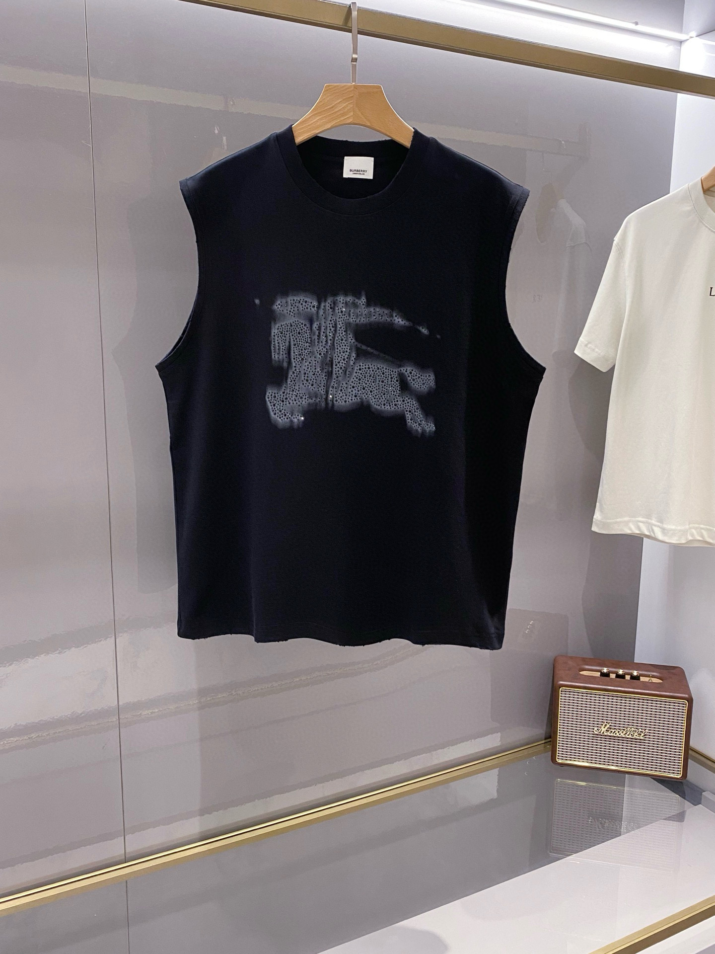 버버리 Burberry 조끼