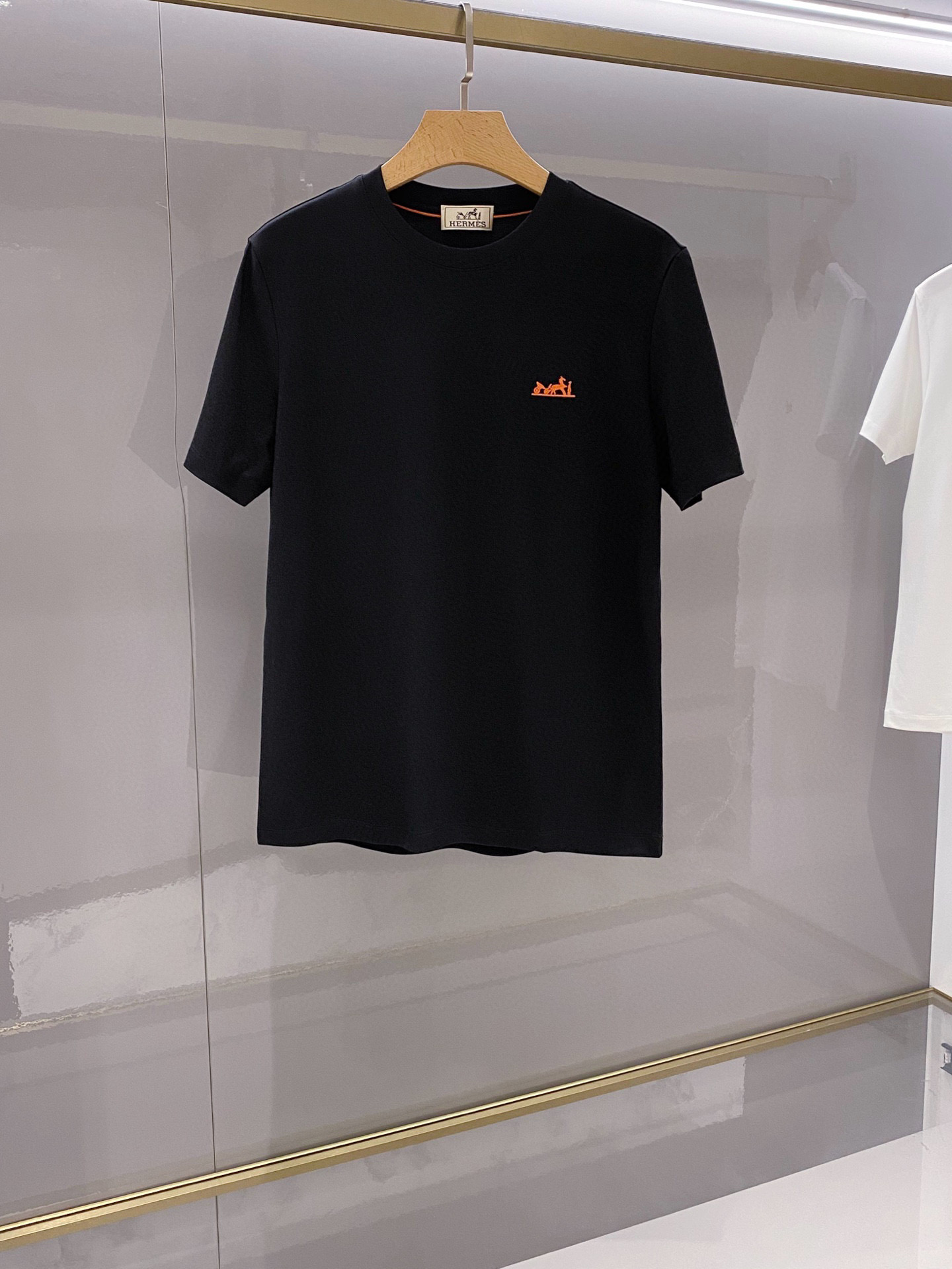 에르메스 Hermes 반팔 티셔츠