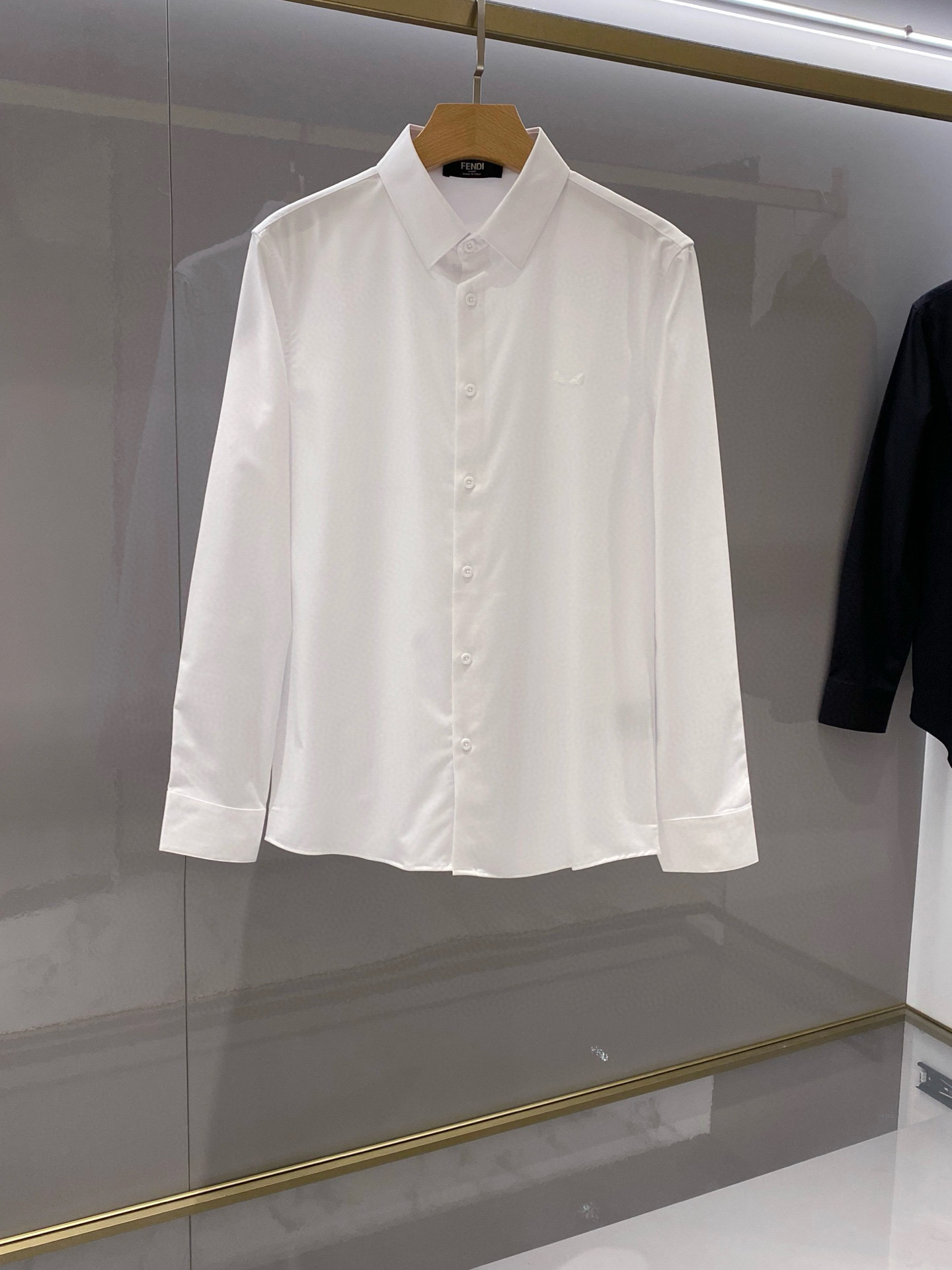 펜디 FENDI 긴팔셔츠