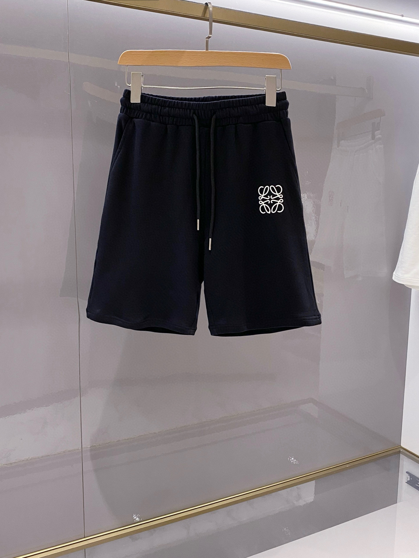 로에베 LOEWE 반바지