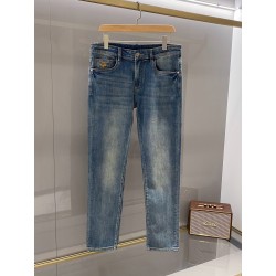 로로피아나 Loro Piana 청바지