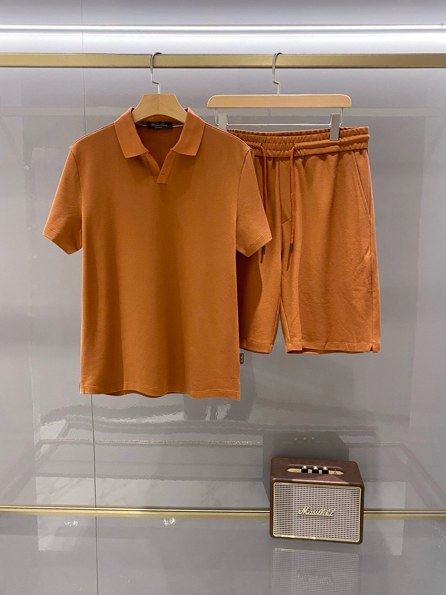 로로피아나 Loro Piana 세트