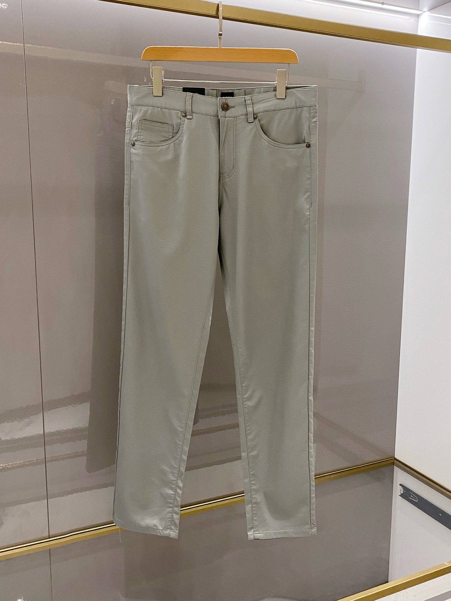 보스 BOSS 바지를