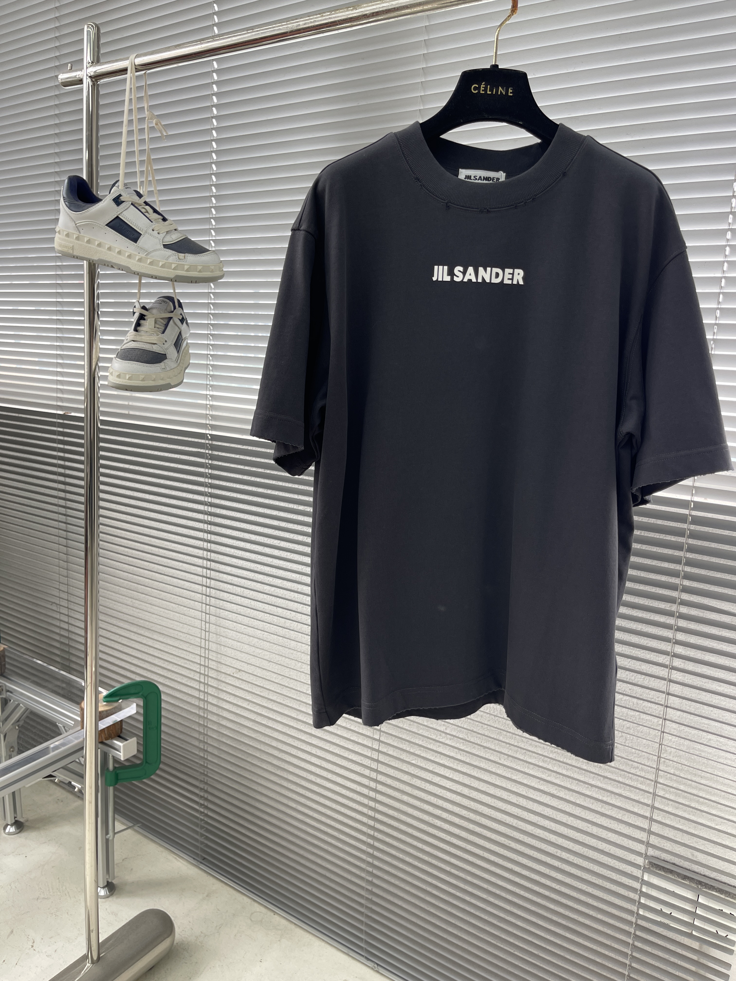 질샌더 Jil Sander 반팔 티셔츠
