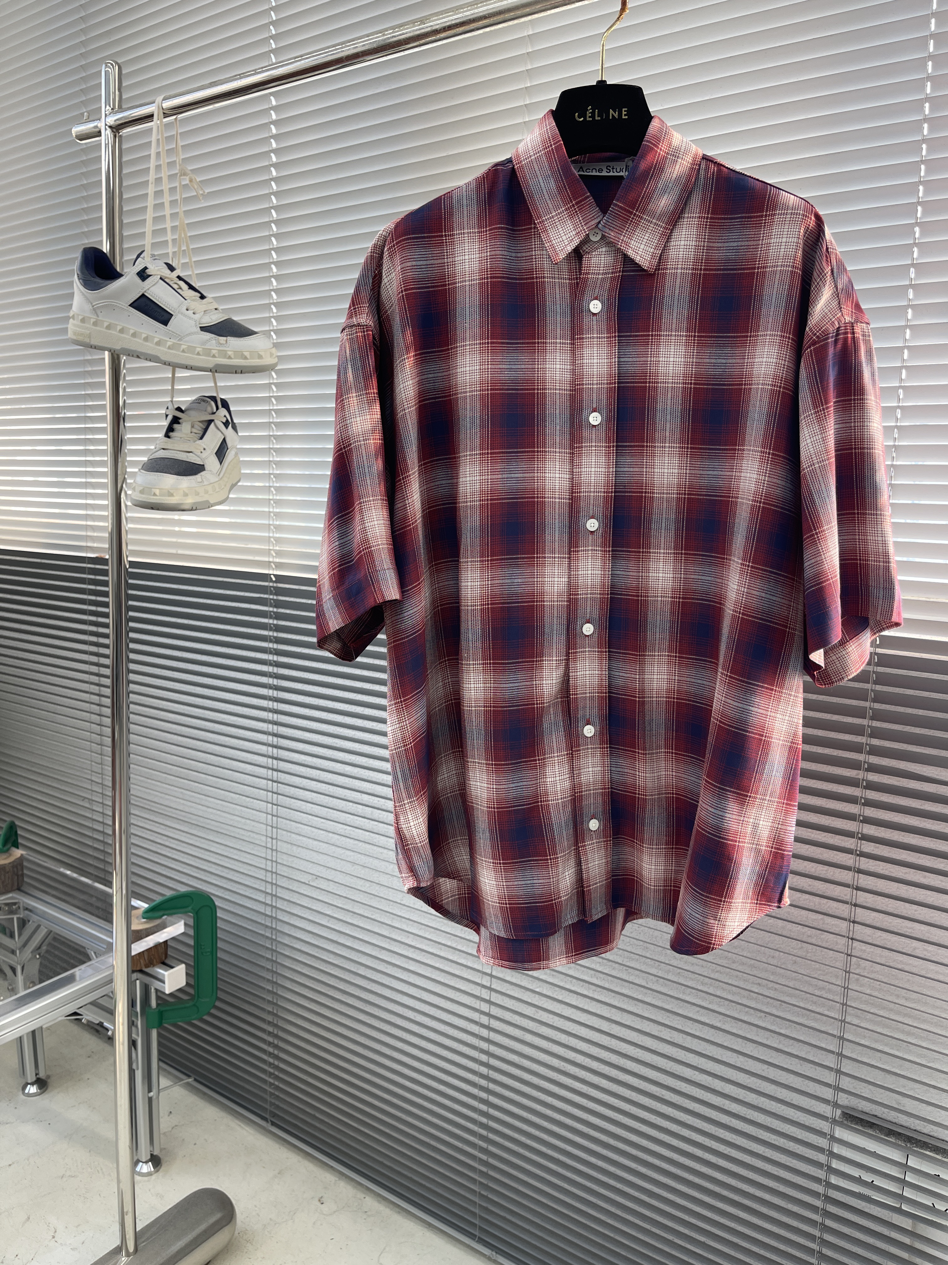 아크네 스튜디오 Acne Studios 셔츠