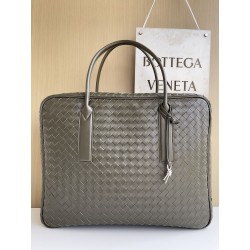 보테가베네타 Bottega Veneta 765620 Getaway 서류가방 50cm