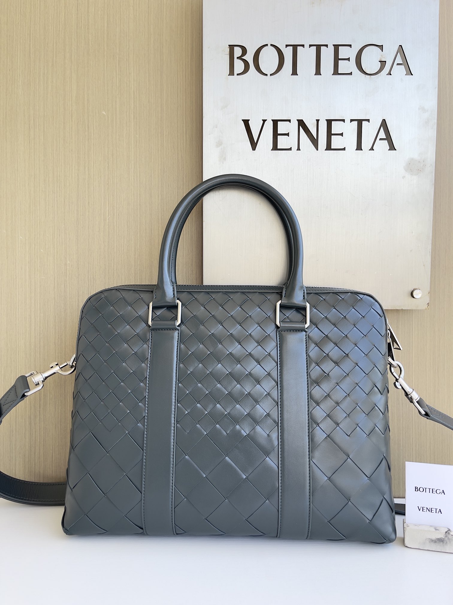 보테가베네타 Bottega Veneta 778081 서류가방 35cm