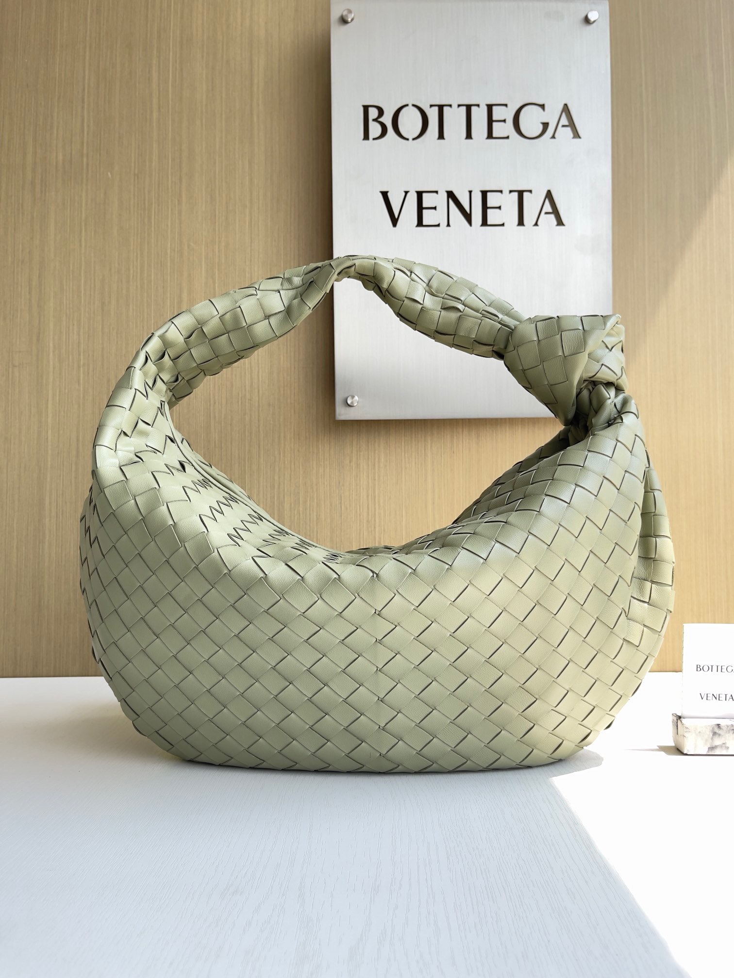 보테가베네타 Bottega Veneta 600261 Jodie 48cm