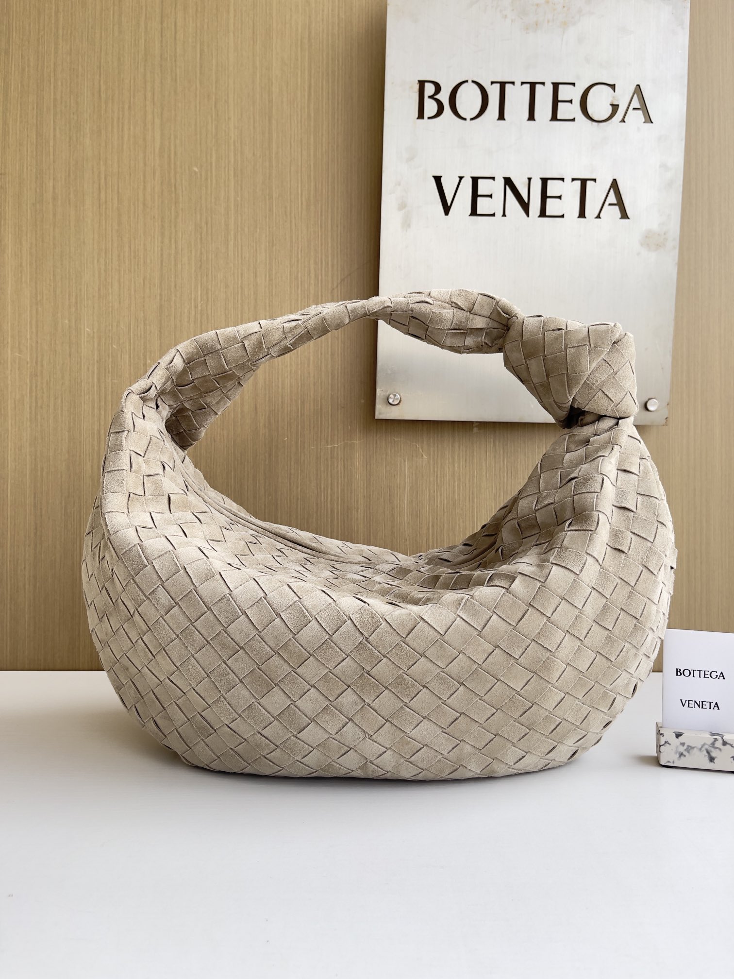 보테가베네타 Bottega Veneta 600261 Jodie 48cm