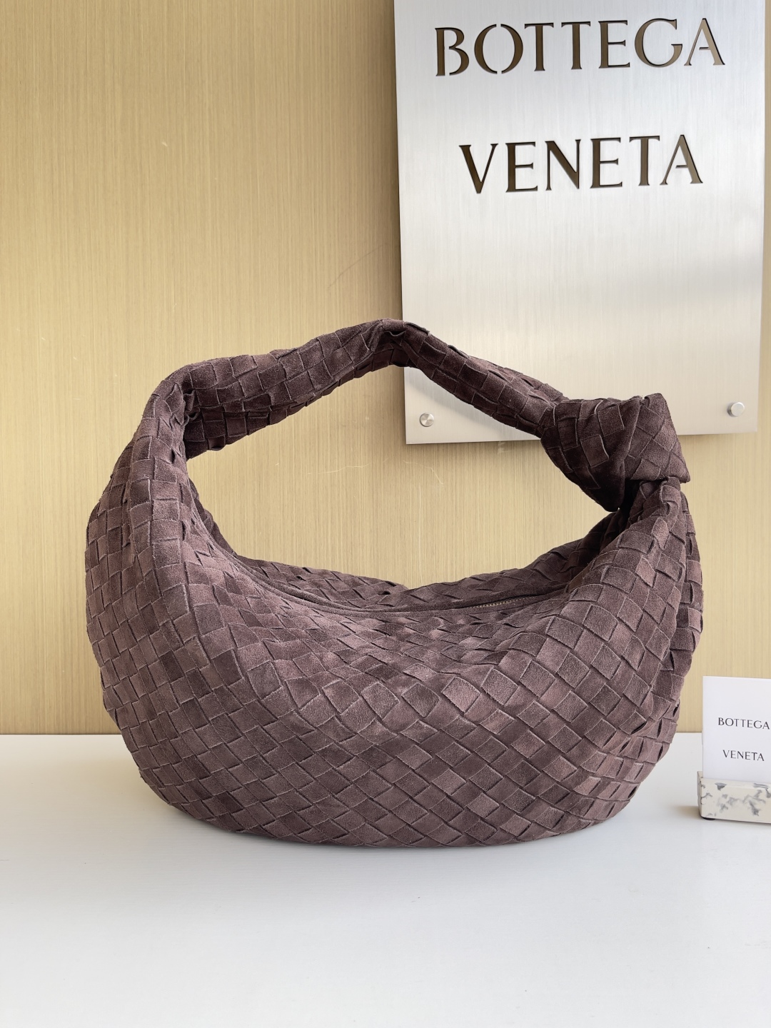 보테가베네타 Bottega Veneta 600261 Jodie 48cm