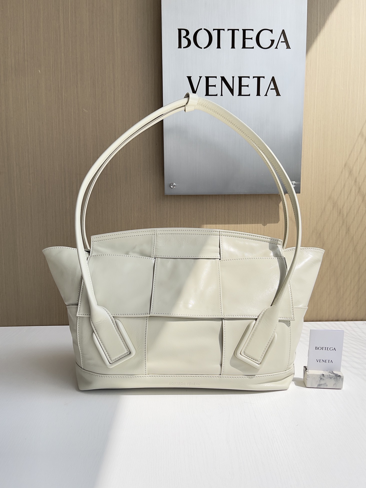 보테가베네타 Bottega Veneta 618463 Arco 48cm
