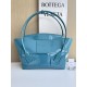 보테가베네타 Bottega Veneta 618463 Arco 숄더백 56cm