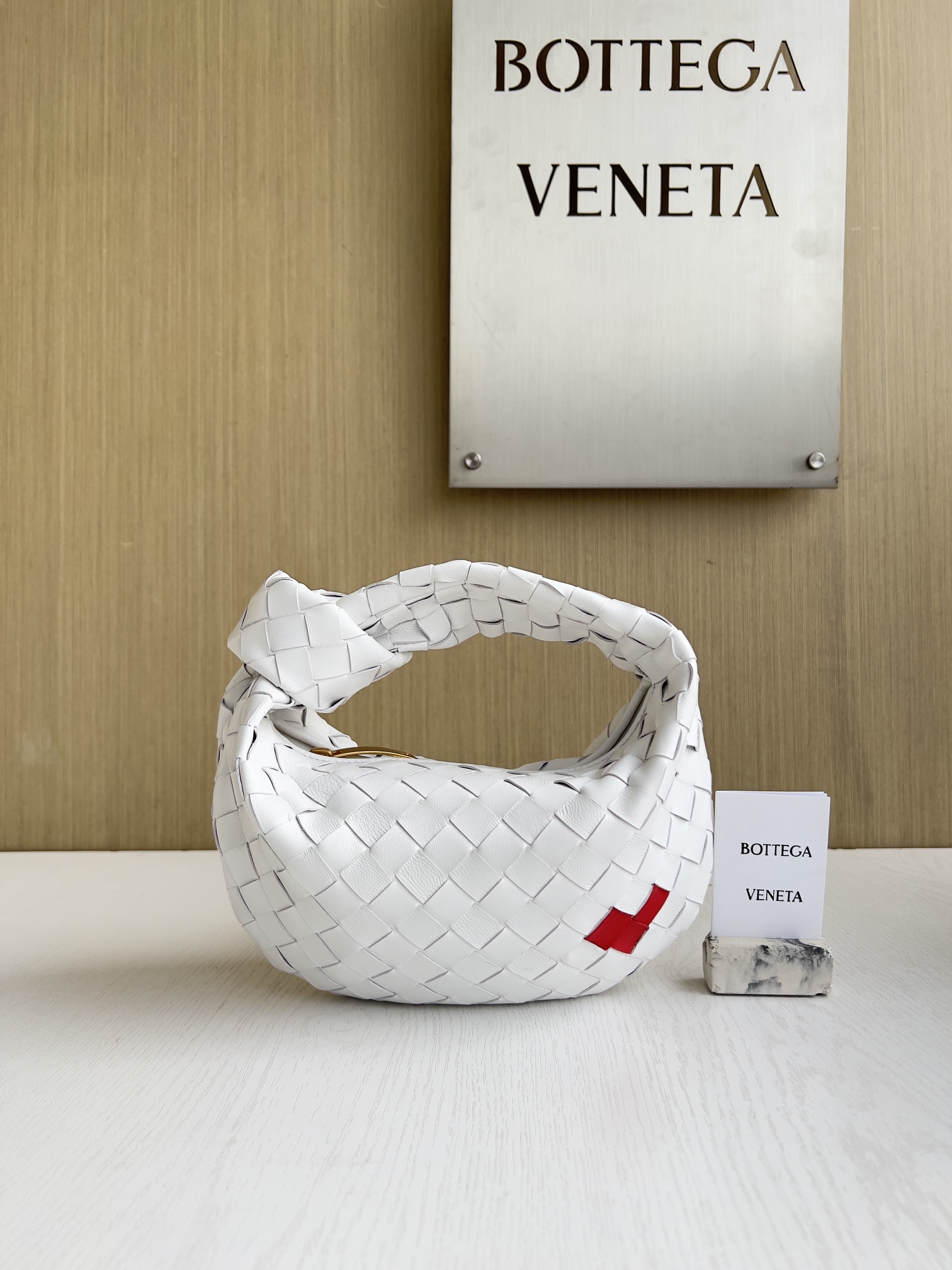 보테가베네타 Bottega Veneta 651876 Jodie 23cm