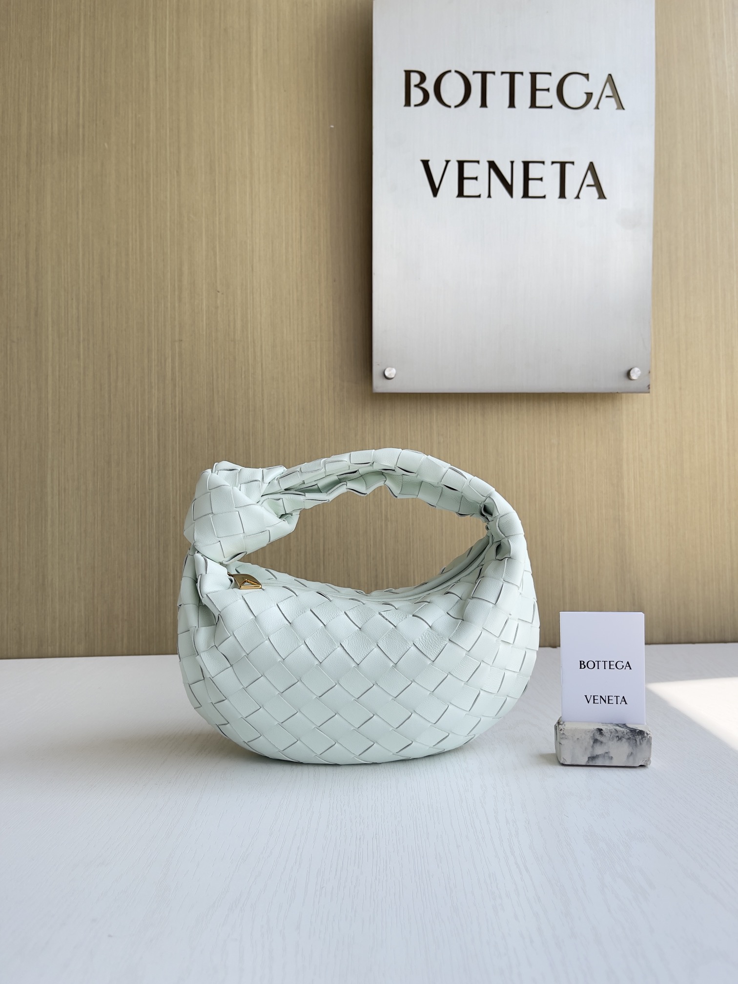 보테가베네타 Bottega Veneta 651876 Jodie 23cm